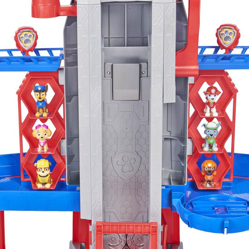 Torre-de-Vigilancia-Gigante-do-Filme---Patrulha-canina---Sunny--7