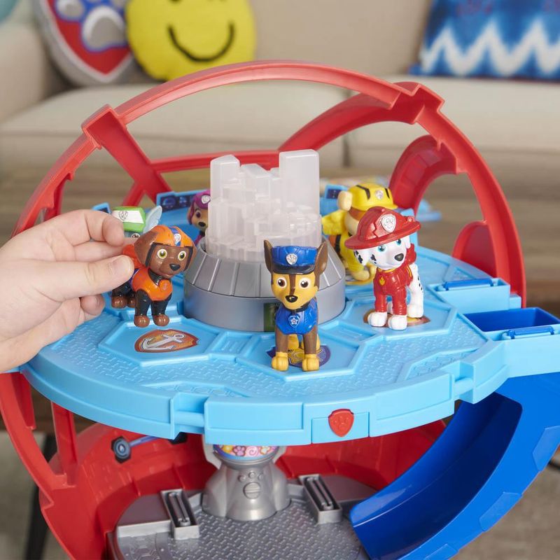 Torre-de-Vigilancia-Gigante-do-Filme---Patrulha-canina---Sunny--21