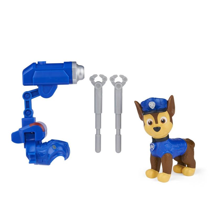 Figura-de-Acao---Patrulha-canina---Chase-do-Filme---Sunny--4