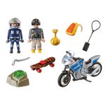 Playmobil---Starter-Pack---Perseguicao-Ppolicial-C-Fugitivo---Sunny-2