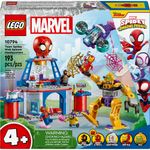 LEGO---Spidey---Quartel-General-dos-Lancadores-de-Teias-da-Equipe-Aranha---10794-0