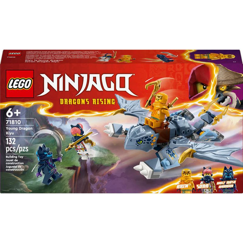 LEGO---Ninjago---Jovem-Dragao-Riyu---71810-0