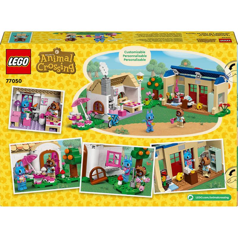 Lego---Animal-Crossing---Nook-s-Cranny-e-casa-da-Rosie---77050-1