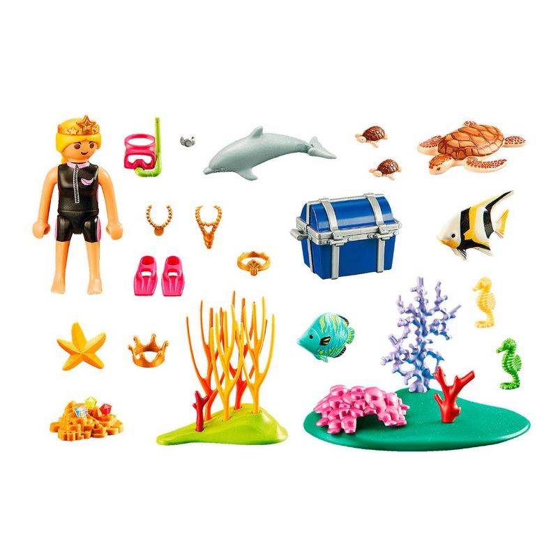 Playmobil---Family-Fun---Mergulhadora-De-Caca-Ao-Tesouro---70678---Sunny-1