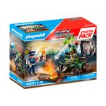 Playmobil---Starter-Pack---City-Action---Treinamento-Policial---70817---Sunny-0