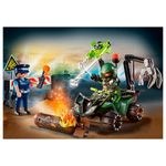 Playmobil---Starter-Pack---City-Action---Treinamento-Policial---70817---Sunny-3