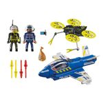 Playmobil---City-Action---Jato-Da-Policia-Com-Drone---70780---Sunny-1