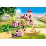 Playmobil---Country---Poneis-Colecionaveis-Alemao---70521---Sunny-2