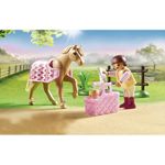 Playmobil---Country---Poneis-Colecionaveis-Alemao---70521---Sunny-3