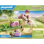 Playmobil---Country---Poneis-Colecionaveis-Alemao---70521---Sunny-5