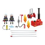 Playmobil---City-Action---Bombeiros-Com-Bomba-De-Agua---9468---Sunny-1