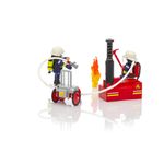 Playmobil---City-Action---Bombeiros-Com-Bomba-De-Agua---9468---Sunny-2