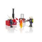 Playmobil---City-Action---Bombeiros-Com-Bomba-De-Agua---9468---Sunny-4