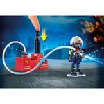 Playmobil---City-Action---Bombeiros-Com-Bomba-De-Agua---9468---Sunny-5