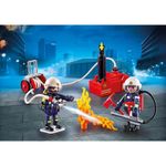 Playmobil---City-Action---Bombeiros-Com-Bomba-De-Agua---9468---Sunny-6