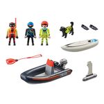 Playmobil---City-Action---Resgate-Na-Agua-Com-Cachorro---Sunny-1