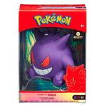 Mini-Figura-Colecionavel---Pokemon---Gengar---Roxo---Sunny-1