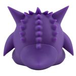 Mini-Figura-Colecionavel---Pokemon---Gengar---Roxo---Sunny-4