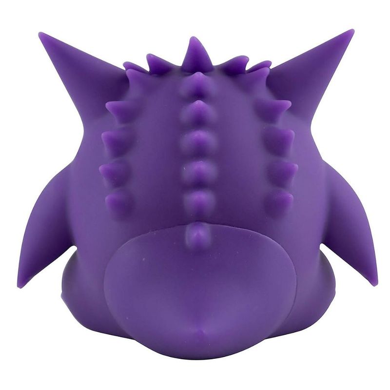 Mini-Figura-Colecionavel---Pokemon---Gengar---Roxo---Sunny-4