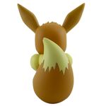 Mini-Figura-Colecionavel---Pokemon---Eevee---Marrom---Sunny-4