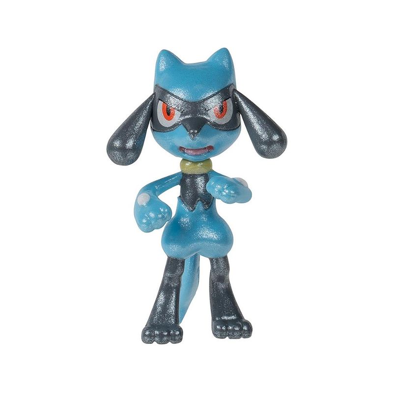 Mini-Figuras-Colecionaveis---Pokemon---Riolu-e-Lucario---Sunny-5