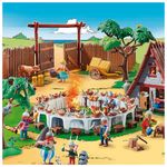 Playmobil---Asterix--O-Banquete-Da-Aldeia---2643---Sunny-1