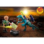 Playmobil---Deinonychus--Pronto-Para-A-Batalha---Dinos---2588---Sunny-1