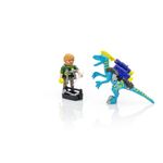 Playmobil---Deinonychus--Pronto-Para-A-Batalha---Dinos---2588---Sunny-6