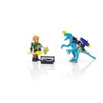 Playmobil---Deinonychus--Pronto-Para-A-Batalha---Dinos---2588---Sunny-8