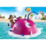 Playmobil---Family-Fun---Ilha-Da-Natacao---2153---Sunny-2