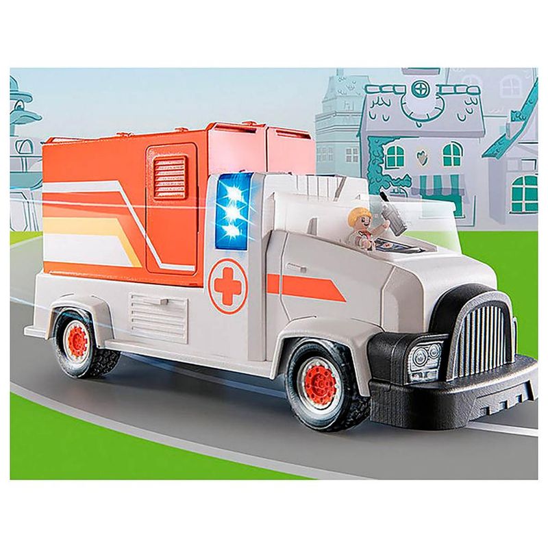 Playmobil---DOC--Ambulancia---2389---Sunny-6