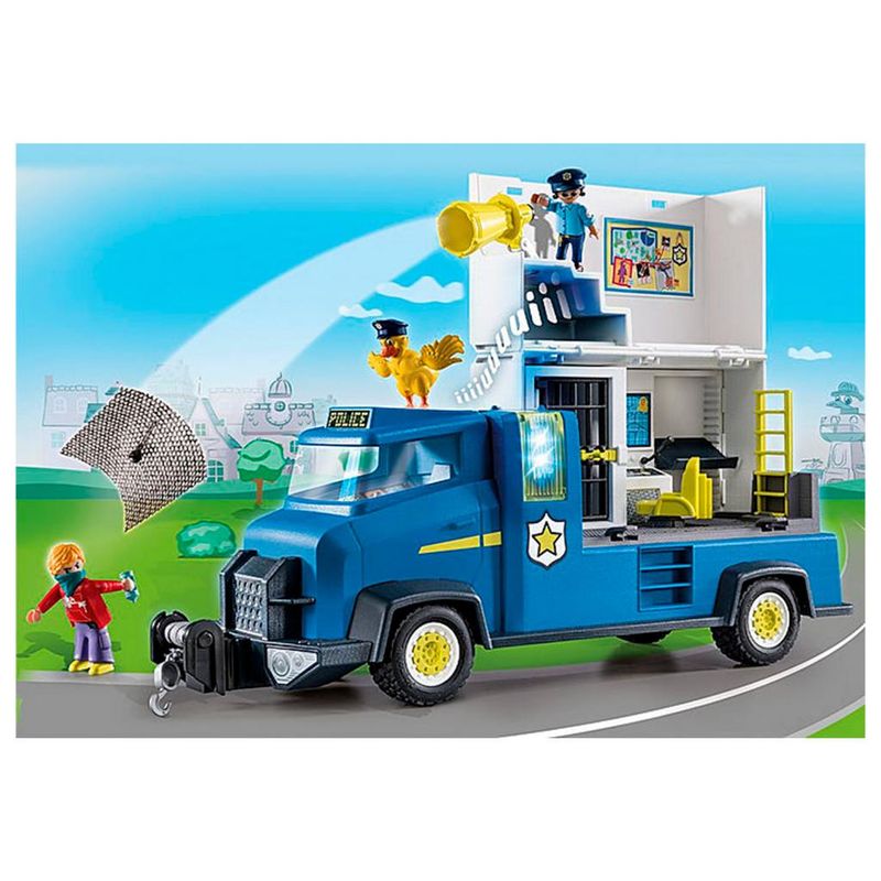 Playmobil---DOC--Caminhao-Da-Policia---2388---Sunny-1