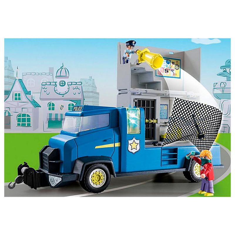 Playmobil---DOC--Caminhao-Da-Policia---2388---Sunny-3