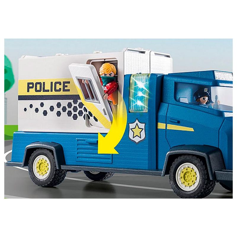 Playmobil---DOC--Caminhao-Da-Policia---2388---Sunny-6
