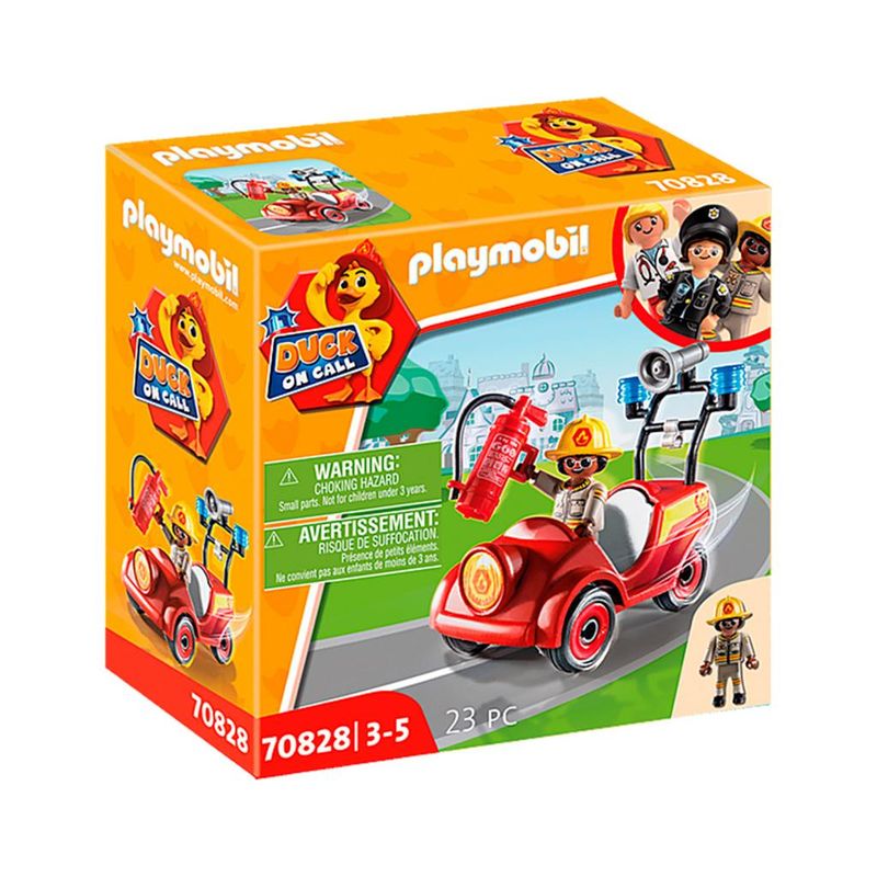 Playmobil---DOC--Mini-Carro-De-Resgate-De-Incendio---2379---Sunny-0