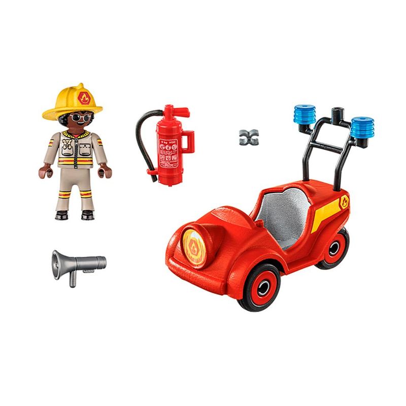 Playmobil---DOC--Mini-Carro-De-Resgate-De-Incendio---2379---Sunny-1