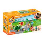 Playmobil---DOC--Acao-De-Ambulancia-e-Ajude-O-Piloto-De-Corrida---2378---Sunny-0