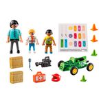 Playmobil---DOC--Acao-De-Ambulancia-e-Ajude-O-Piloto-De-Corrida---2378---Sunny-1