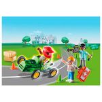 Playmobil---DOC--Acao-De-Ambulancia-e-Ajude-O-Piloto-De-Corrida---2378---Sunny-3