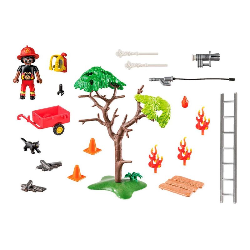 Playmobil---DOC--Acao-De-Resgate-De-Fogo-e-Gato---2376---Sunny-1