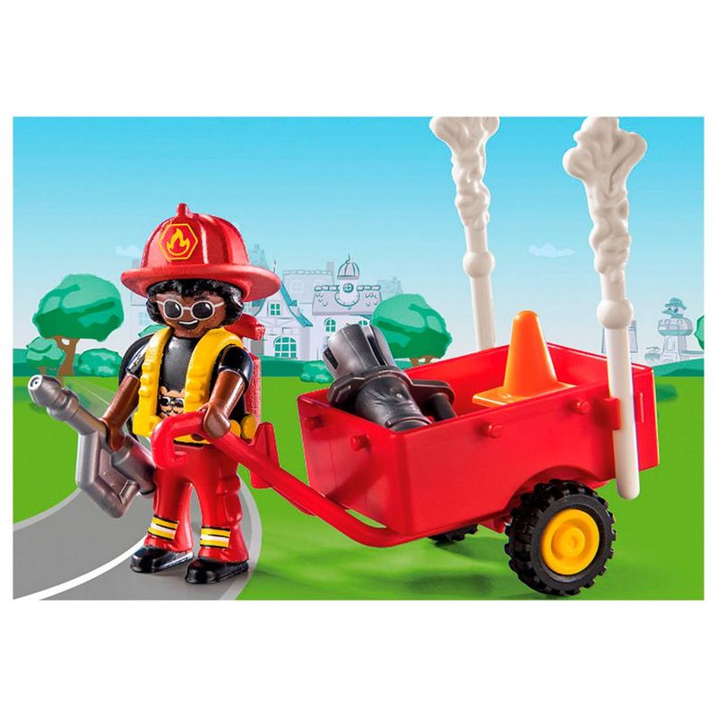 Playmobil---DOC--Acao-De-Resgate-De-Fogo-e-Gato---2376---Sunny-4