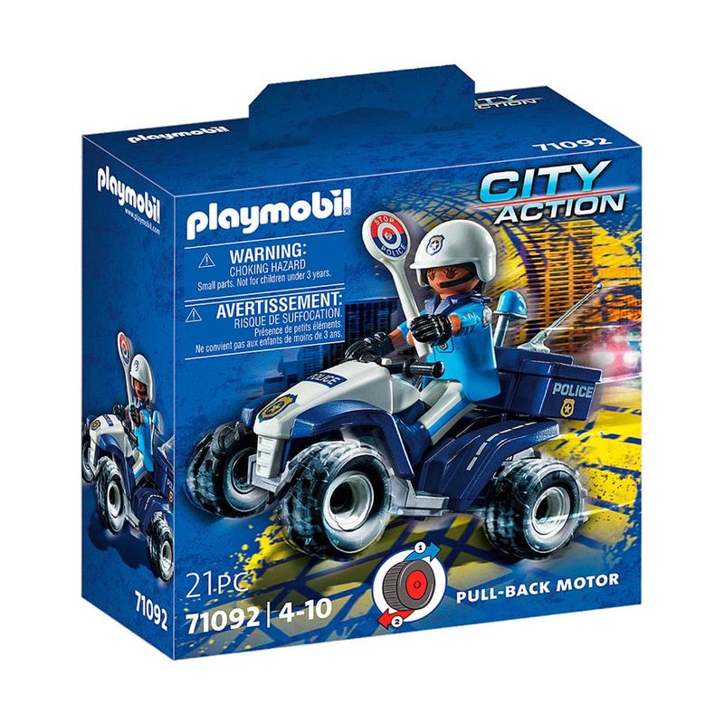 Playmobil---Quadriciclo-com-Policial---71092---Sunny-0