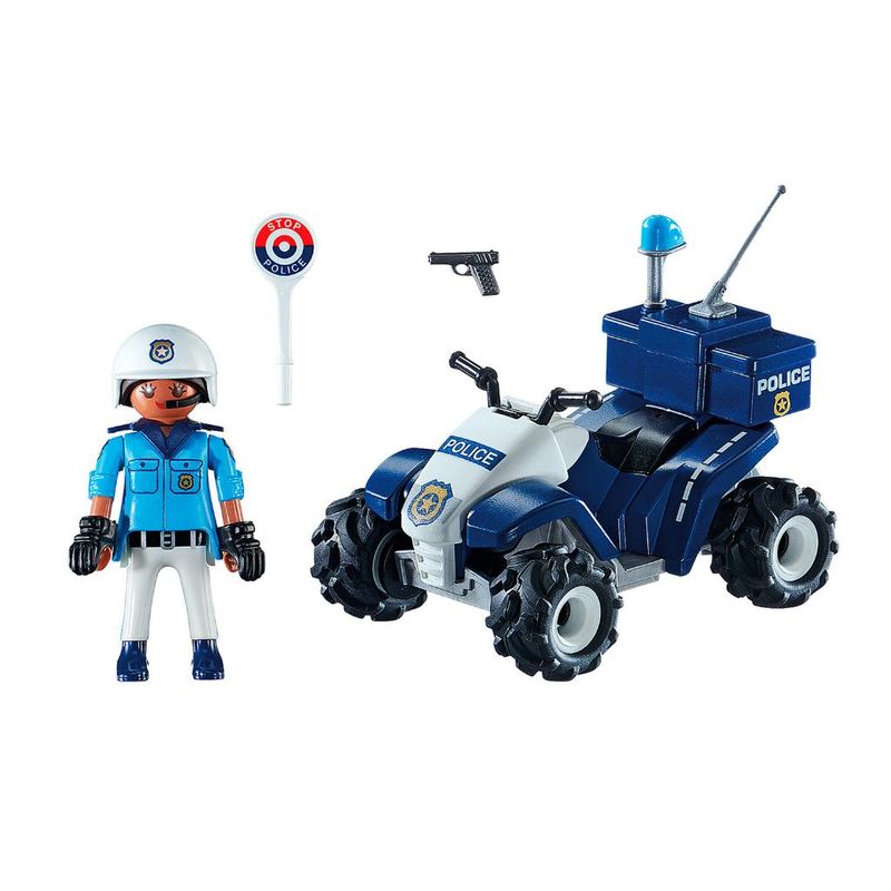 Playmobil---Quadriciclo-com-Policial---71092---Sunny-1