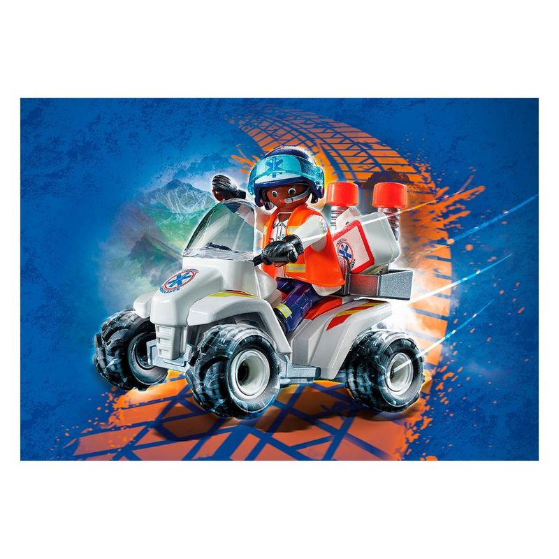 Playmobil---Quadriciclo-com-Medico---71091---Sunny-3
