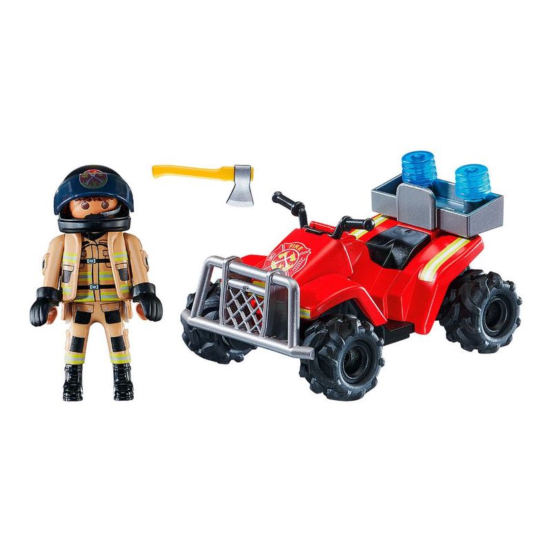 Playmobil---Quadriciclo-de-Resgate-A-Incendio---71090---Sunny-1