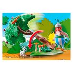 Playmobil---Asterix---Caca-Ao-Javali---71160---Sunny--2