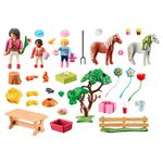 Playmobil---Festa-de-Aniversario-na-Fazenda-com-Ponei---70977---Sunny--0