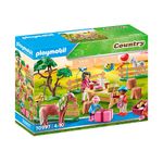 Playmobil---Festa-de-Aniversario-na-Fazenda-com-Ponei---70977---Sunny--1