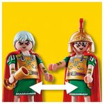 Playmobil---Asterix--Tenda-do-Lider-com-Generais---71015---Sunny-1