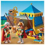 Playmobil---Asterix--Tenda-do-Lider-com-Generais---71015---Sunny-3